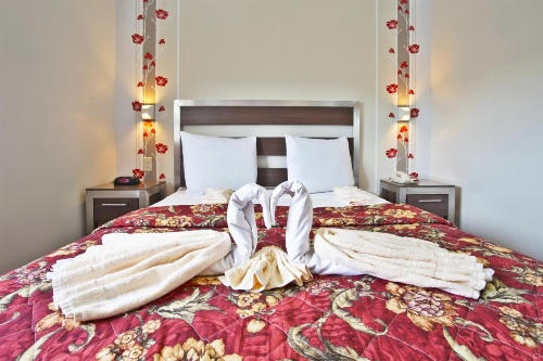 Brooklyn Motor Inn image 18