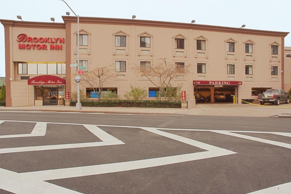 Brooklyn Motor Inn